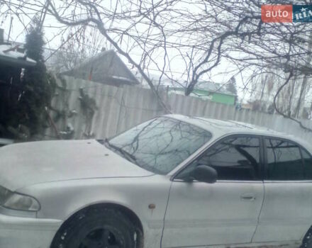 Сірий Хендай Соната, об'ємом двигуна 2 л та пробігом 320 тис. км за 1000 $, фото 2 на Automoto.ua