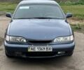 Сірий Хендай Соната, об'ємом двигуна 2 л та пробігом 285 тис. км за 2700 $, фото 1 на Automoto.ua