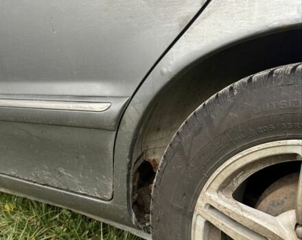 Хендай Соната 1997 у Фастове на Automoto.ua Сірий Хендай Соната, об'ємом двигуна 2 л та пробігом 335 тис. км за 1800 $, фото 6 на Automoto.ua