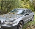 Хендай Соната 1997 у Фастове на Automoto.ua Сірий Хендай Соната, об'ємом двигуна 2 л та пробігом 335 тис. км за 1800 $, фото 1 на Automoto.ua