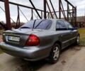 Сірий Хендай Соната, об'ємом двигуна 2 л та пробігом 200 тис. км за 2300 $, фото 3 на Automoto.ua