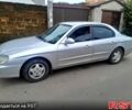 Серый Хендай Соната, объемом двигателя 1.8 л и пробегом 210 тыс. км за 2350 $, фото 1 на Automoto.ua