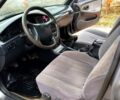 Сірий Хендай Соната, об'ємом двигуна 2 л та пробігом 200 тис. км за 2300 $, фото 5 на Automoto.ua