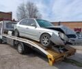 Сірий Хендай Соната, об'ємом двигуна 2.5 л та пробігом 212 тис. км за 550 $, фото 2 на Automoto.ua