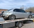 Сірий Хендай Соната, об'ємом двигуна 2.5 л та пробігом 212 тис. км за 550 $, фото 1 на Automoto.ua