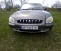 Сірий Хендай Соната, об'ємом двигуна 2 л та пробігом 307 тис. км за 2300 $, фото 1 на Automoto.ua