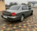 Серый Хендай Соната, объемом двигателя 1.8 л и пробегом 160 тыс. км за 2200 $, фото 3 на Automoto.ua