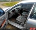 Серый Хендай Соната, объемом двигателя 2 л и пробегом 250 тыс. км за 2350 $, фото 5 на Automoto.ua