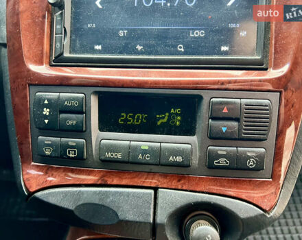 Сірий Хендай Соната, об'ємом двигуна 2 л та пробігом 255 тис. км за 2999 $, фото 33 на Automoto.ua