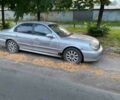 Сірий Хендай Соната, об'ємом двигуна 2.7 л та пробігом 300 тис. км за 999 $, фото 1 на Automoto.ua