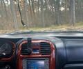 Серый Хендай Соната, объемом двигателя 20 л и пробегом 280 тыс. км за 3700 $, фото 3 на Automoto.ua