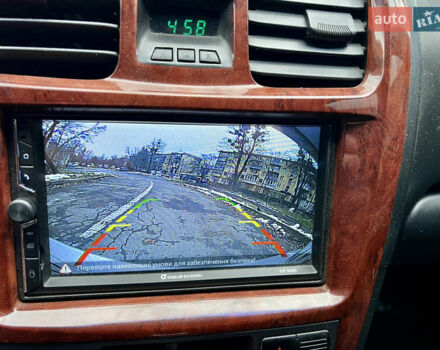 Серый Хендай Соната, объемом двигателя 2 л и пробегом 255 тыс. км за 3499 $, фото 40 на Automoto.ua