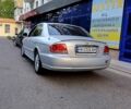 Серый Хендай Соната, объемом двигателя 2 л и пробегом 200 тыс. км за 3000 $, фото 1 на Automoto.ua