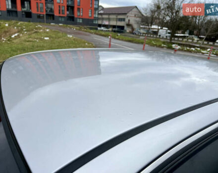 Серый Хендай Соната, объемом двигателя 2 л и пробегом 255 тыс. км за 3499 $, фото 22 на Automoto.ua