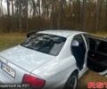 Серый Хендай Соната, объемом двигателя 20 л и пробегом 280 тыс. км за 3700 $, фото 7 на Automoto.ua