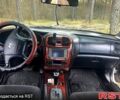 Серый Хендай Соната, объемом двигателя 20 л и пробегом 280 тыс. км за 3700 $, фото 8 на Automoto.ua