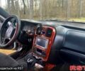 Серый Хендай Соната, объемом двигателя 20 л и пробегом 280 тыс. км за 3700 $, фото 6 на Automoto.ua