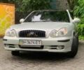 Сірий Хендай Соната, об'ємом двигуна 2 л та пробігом 294 тис. км за 3000 $, фото 1 на Automoto.ua