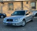 Сірий Хендай Соната, об'ємом двигуна 2 л та пробігом 179 тис. км за 3900 $, фото 1 на Automoto.ua