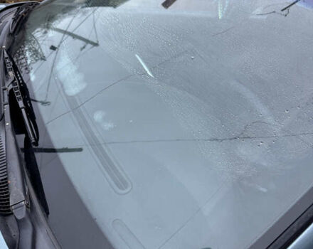 Серый Хендай Соната, объемом двигателя 2 л и пробегом 270 тыс. км за 1699 $, фото 14 на Automoto.ua