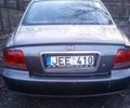 Серый Хендай Соната, объемом двигателя 2 л и пробегом 200 тыс. км за 850 $, фото 1 на Automoto.ua