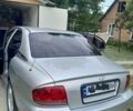 Сірий Хендай Соната, об'ємом двигуна 2 л та пробігом 370 тис. км за 3800 $, фото 10 на Automoto.ua