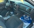 Сірий Хендай Соната, об'ємом двигуна 2 л та пробігом 179 тис. км за 3900 $, фото 7 на Automoto.ua