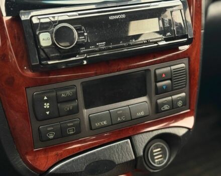 Серый Хендай Соната, объемом двигателя 2 л и пробегом 330 тыс. км за 2800 $, фото 9 на Automoto.ua