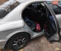 Серый Хендай Соната, объемом двигателя 2 л и пробегом 40 тыс. км за 3800 $, фото 1 на Automoto.ua
