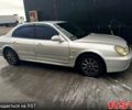 Серый Хендай Соната, объемом двигателя 2 л и пробегом 0 тыс. км за 3800 $, фото 7 на Automoto.ua
