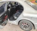 Серый Хендай Соната, объемом двигателя 2 л и пробегом 40 тыс. км за 3800 $, фото 2 на Automoto.ua