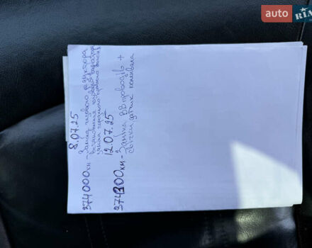 Сірий Хендай Соната, об'ємом двигуна 2.7 л та пробігом 375 тис. км за 4250 $, фото 14 на Automoto.ua