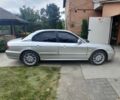 Сірий Хендай Соната, об'ємом двигуна 2 л та пробігом 370 тис. км за 3800 $, фото 8 на Automoto.ua