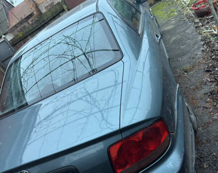 Серый Хендай Соната, объемом двигателя 2 л и пробегом 270 тыс. км за 1699 $, фото 20 на Automoto.ua