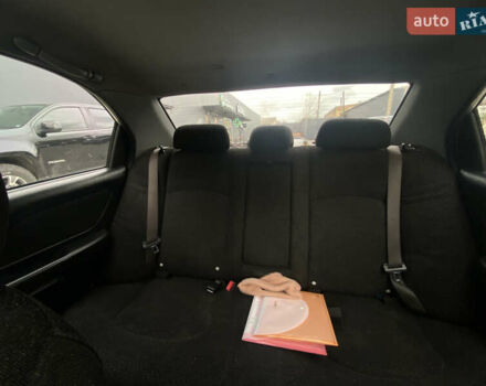 Серый Хендай Соната, объемом двигателя 2 л и пробегом 270 тыс. км за 2750 $, фото 8 на Automoto.ua