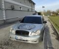 Хендай Соната 2004 в Львове на Automoto.ua Серый Хендай Соната, объемом двигателя 2 л и пробегом 380 тыс. км за 2700 $, фото 1 на Automoto.ua
