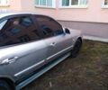 Серый Хендай Соната, объемом двигателя 2 л и пробегом 312 тыс. км за 3500 $, фото 7 на Automoto.ua