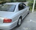 Сірий Хендай Соната, об'ємом двигуна 2.66 л та пробігом 224 тис. км за 3250 $, фото 2 на Automoto.ua