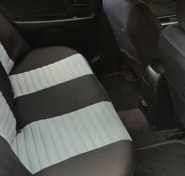 Серый Хендай Соната, объемом двигателя 2 л и пробегом 260 тыс. км за 3250 $, фото 7 на Automoto.ua