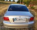 Сірий Хендай Соната, об'ємом двигуна 2 л та пробігом 308 тис. км за 5000 $, фото 2 на Automoto.ua