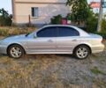 Сірий Хендай Соната, об'ємом двигуна 2 л та пробігом 308 тис. км за 5000 $, фото 1 на Automoto.ua