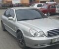 Хендай Соната 2004 в Виннице на Automoto.ua Серый Хендай Соната, объемом двигателя 2 л и пробегом 260 тыс. км за 4200 $, фото 1 на Automoto.ua