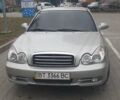Хендай Соната 2004 в Виннице на Automoto.ua Серый Хендай Соната, объемом двигателя 2 л и пробегом 260 тыс. км за 4200 $, фото 1 на Automoto.ua