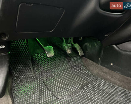 Серый Хендай Соната, объемом двигателя 2 л и пробегом 287 тыс. км за 3700 $, фото 9 на Automoto.ua