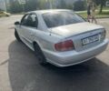 Сірий Хендай Соната, об'ємом двигуна 2 л та пробігом 400 тис. км за 1699 $, фото 7 на Automoto.ua