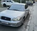 Сірий Хендай Соната, об'ємом двигуна 2.66 л та пробігом 224 тис. км за 3250 $, фото 4 на Automoto.ua