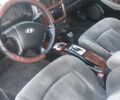 Сірий Хендай Соната, об'ємом двигуна 2.7 л та пробігом 140 тис. км за 3500 $, фото 1 на Automoto.ua