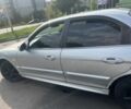 Сірий Хендай Соната, об'ємом двигуна 2 л та пробігом 400 тис. км за 1699 $, фото 11 на Automoto.ua
