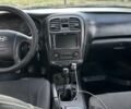 Сірий Хендай Соната, об'ємом двигуна 2 л та пробігом 230 тис. км за 2800 $, фото 8 на Automoto.ua