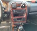 Сірий Хендай Соната, об'ємом двигуна 2 л та пробігом 308 тис. км за 5000 $, фото 11 на Automoto.ua